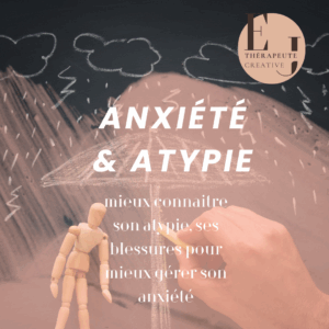Lire la suite à propos de l’article Comment gérer son anxiété quand on est HPI, HPE… ?